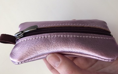 Пошив ключниц